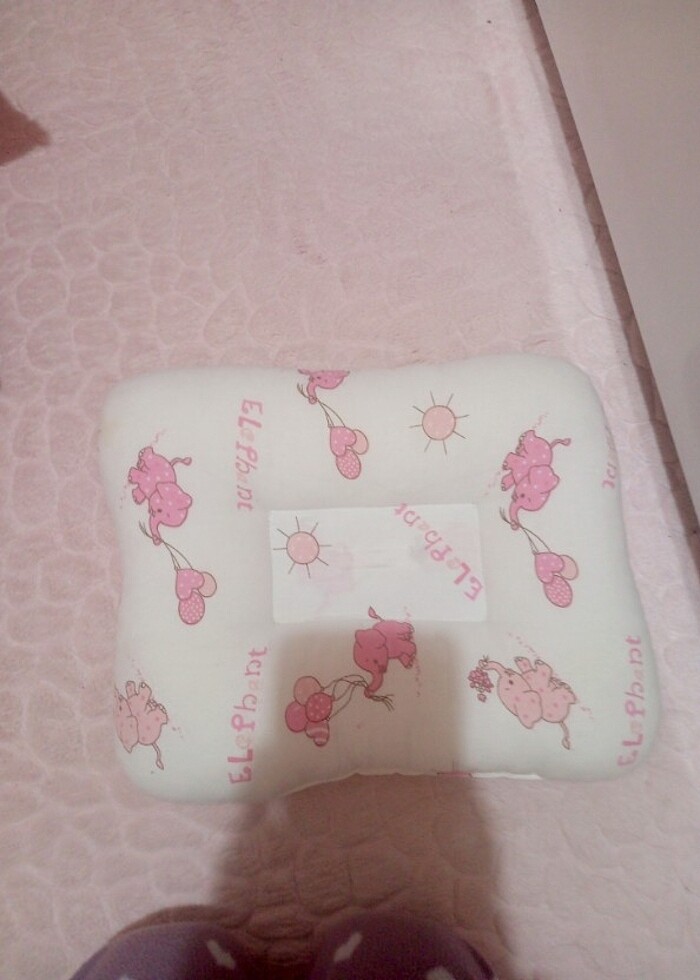 Emzirme yastıgı - Görsel 2