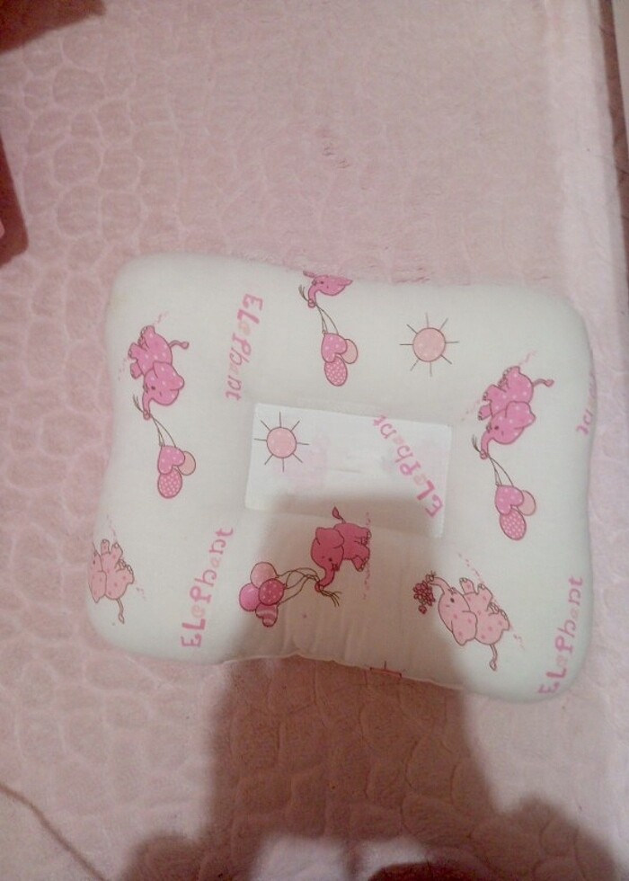 Emzirme yastıgı - Görsel 3