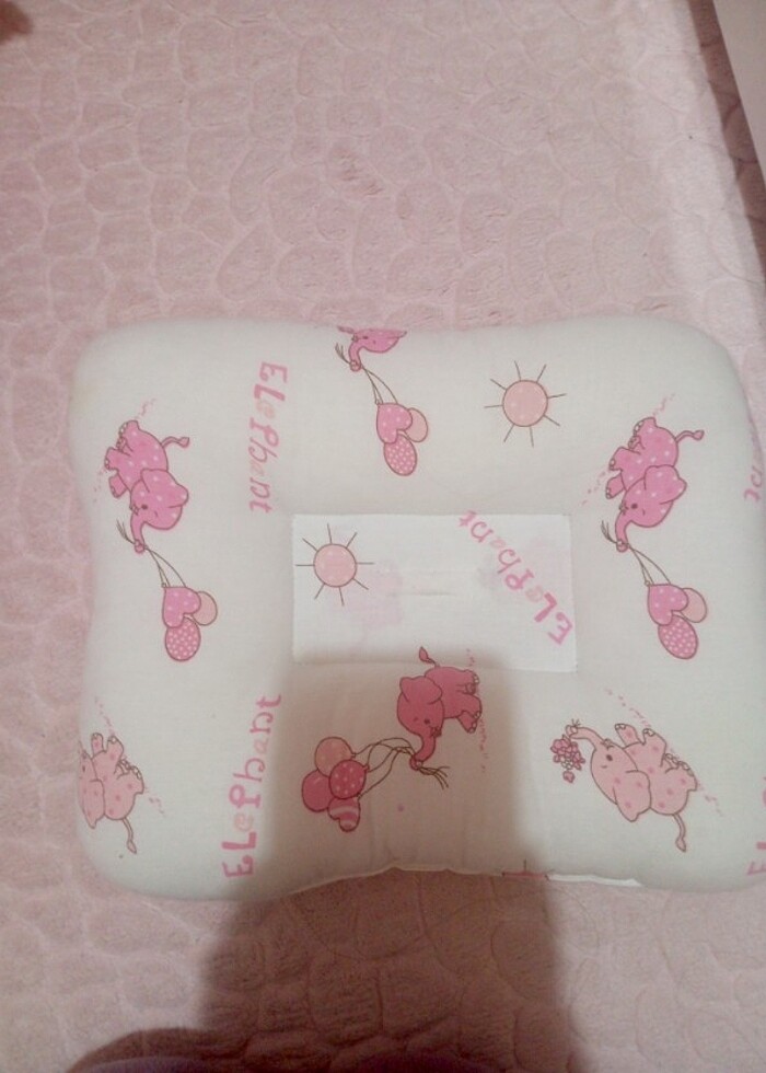 Emzirme yastıgı - Görsel 4