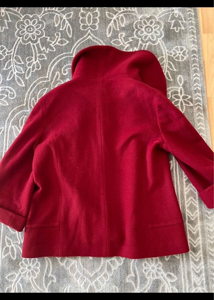 EKOL KABAN - Görsel 4