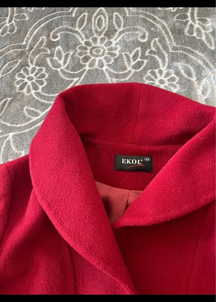 EKOL KABAN - Görsel 3