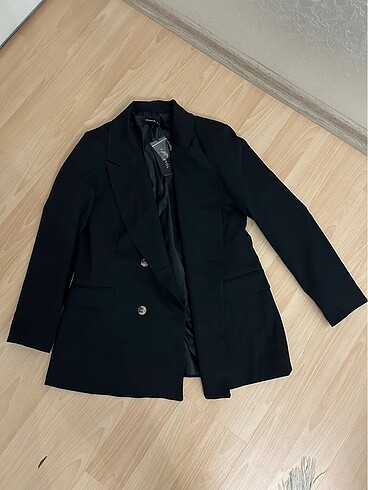 Blazer ceket