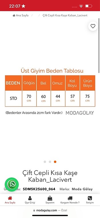 xl Beden lacivert Renk Kaban
