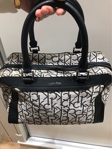 Calvin klein çanta