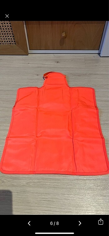 Polarn o. Pyret içlik yünlü takım 2 li - Görsel 8