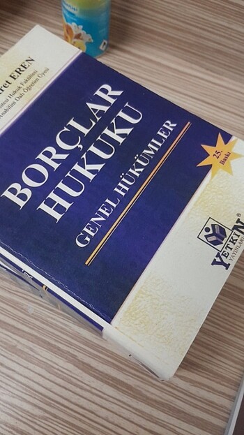  Fikret eren borçlar genel hukuku 