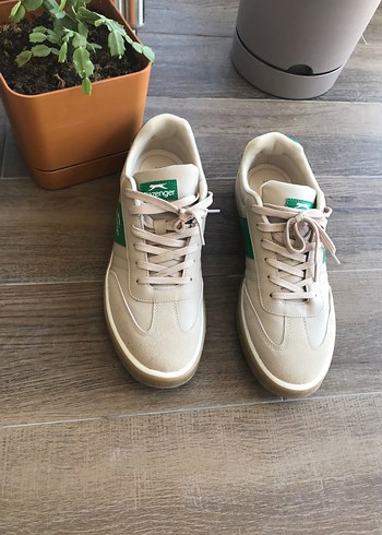 Slazenger erkek spor ayakkabı