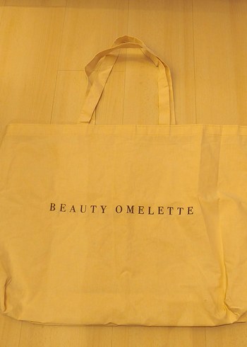 Guess Beauty Omelette Bez Torba Çanta