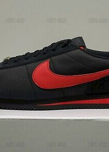 40 Beden Lacivert Nike Cortez Sneakers Unisex