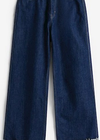 Tommy Hilfiger Tommy Hilfiger Kot Pantolon
