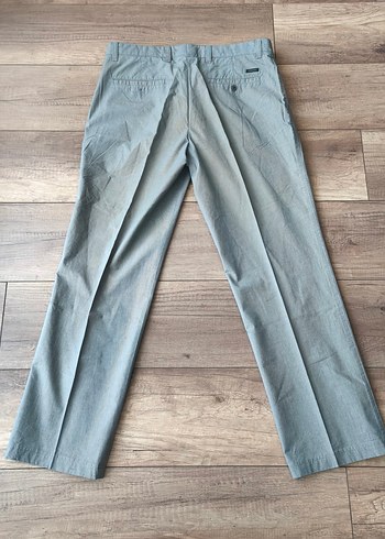 Gri Karaca Klasik Pantolon - Görsel 2