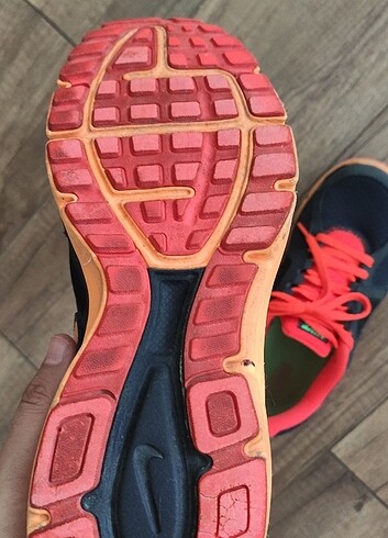 Nike Unisex Nike Spor Ayakkabı