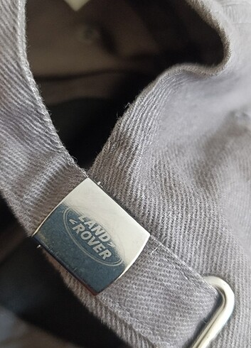 Diğer Land Rover Şapka