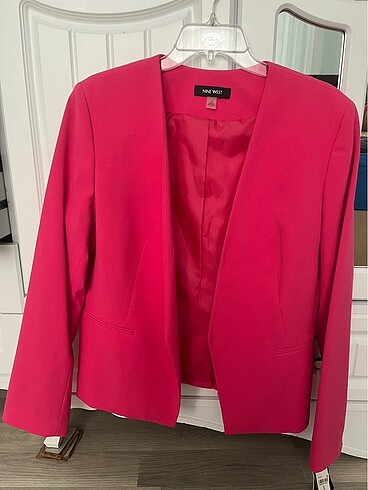 Nine west blazer etiketli