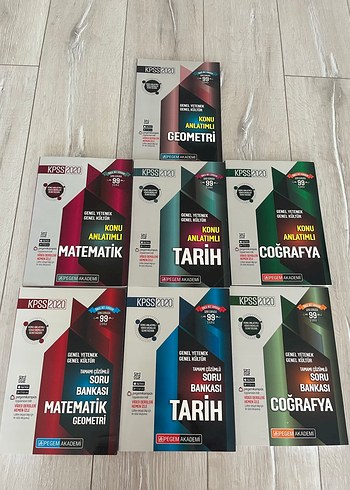 Gardrops ilanı