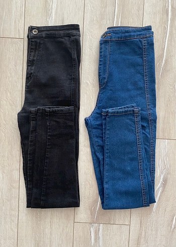 Pull and Bear ürünü