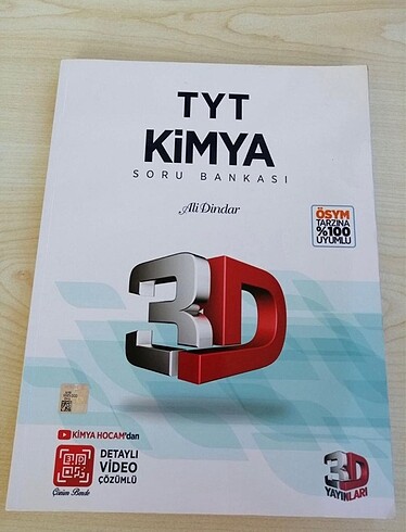 YKS Soru Bankaları(toplu)