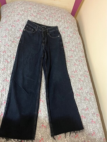 Lcw Rodeo renk jean