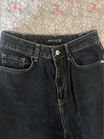 LC Waikiki Lcw Rodeo renk jean