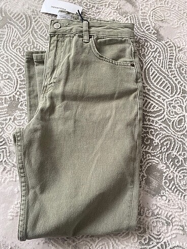 Paulmark jean