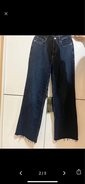 28 Beden Lcw Jean