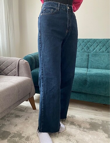 28 Beden lacivert Renk Lcw Jean