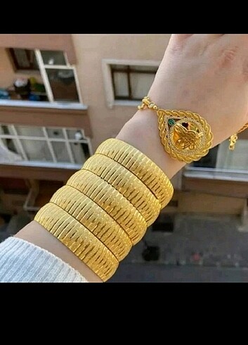 Bilezik