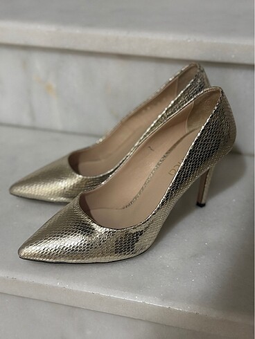 Kemal Tanca Stiletto