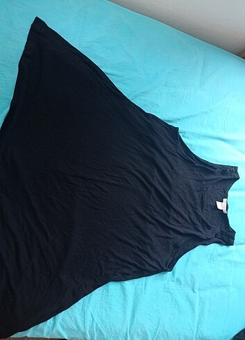 H&M H&M askılı rahat bluz 