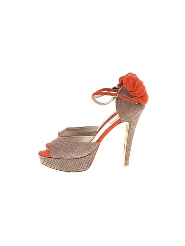 Elle Platform %70 İndirimli.