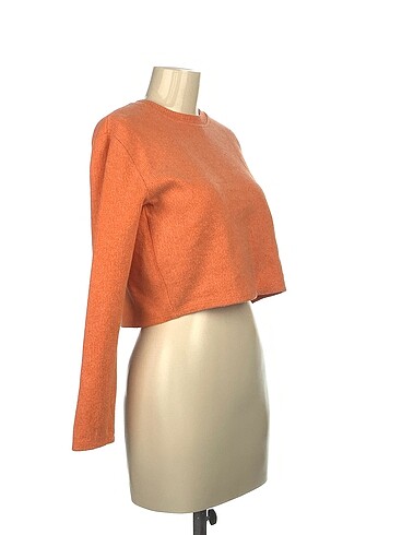 Zara Zara Kazak / Triko %70 İndirimli.