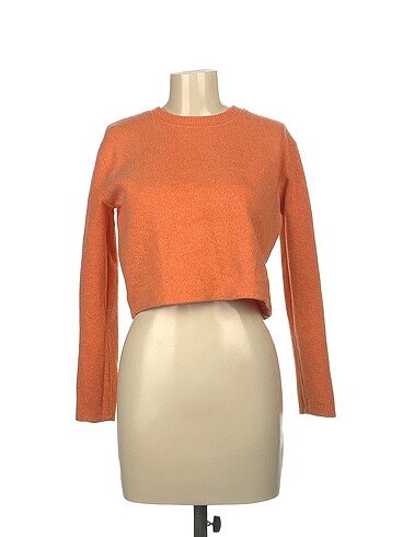 Zara Kazak / Triko %70 İndirimli.