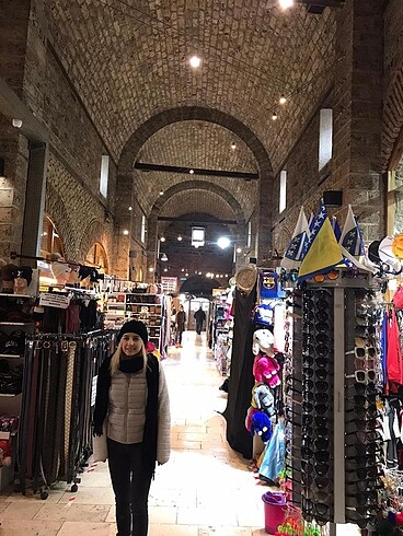 Decathlon xs beden kaz tüyü mont