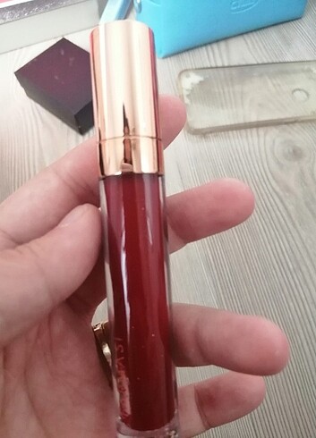 Lip gloss