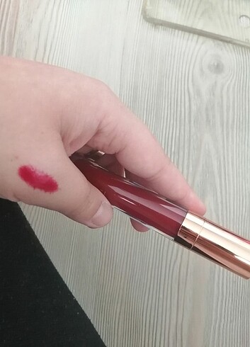 Farmasi Lip gloss