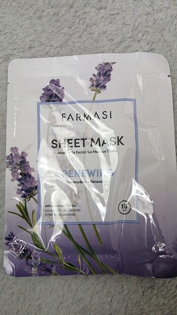 Kağıt maske