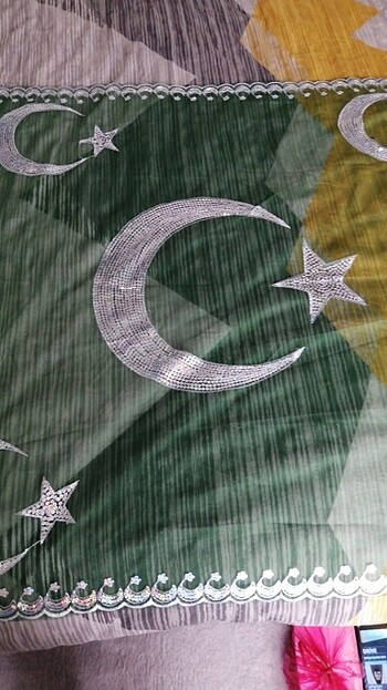Erkek kına örtüsü