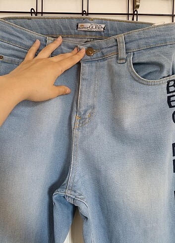 xl Beden Kot pantolon