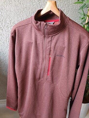 xl Beden Columbia polar