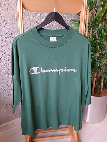 CHAMPİON TİŞÖRT