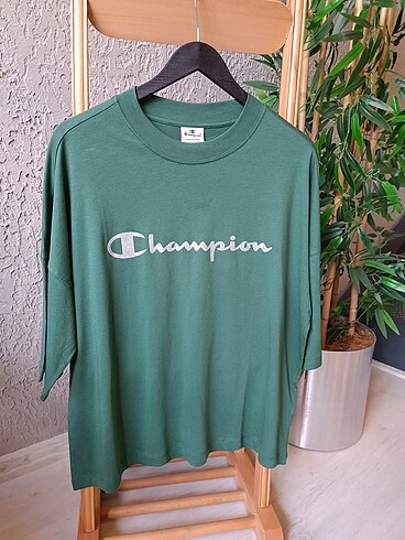 s Beden CHAMPİON TİŞÖRT