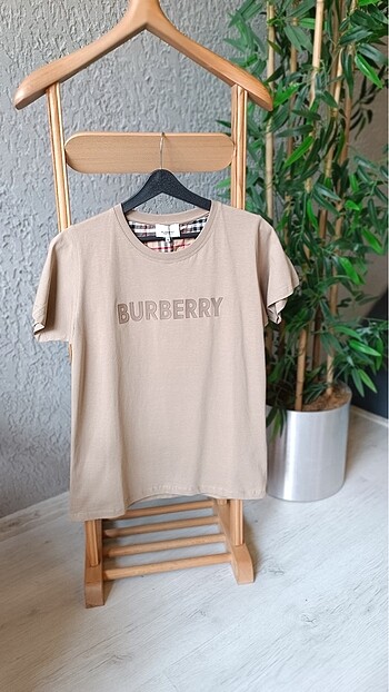 BURBERRY tişört