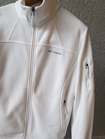 xl Beden COLUMBİA KADIN POLAR