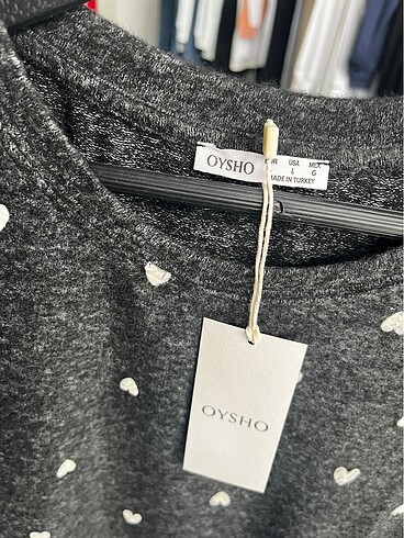Oysho Oysho tişört