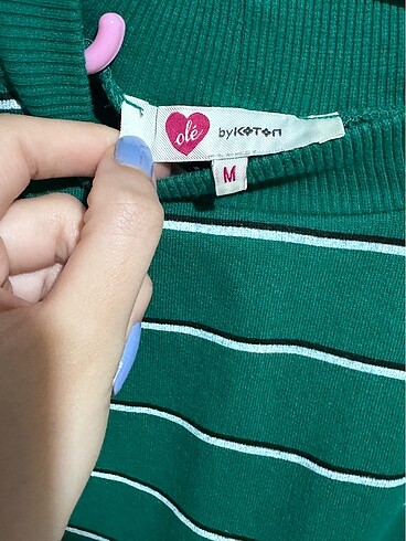Koton Sweatshirt