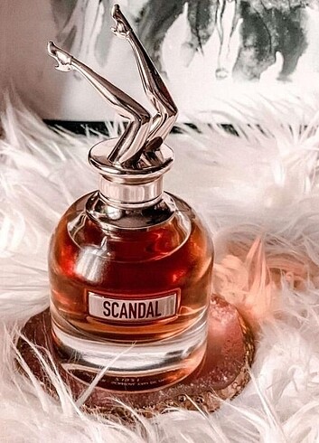 Scandal parfum