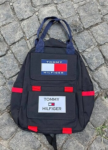 Tommy Hilfiger sırt çantası 