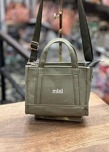 Mini çanta 