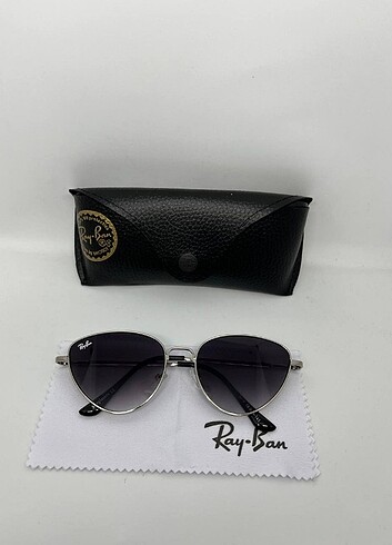 Ray-Ban Güneş Gözlüğü