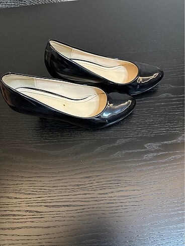 Diğer Stiletto
